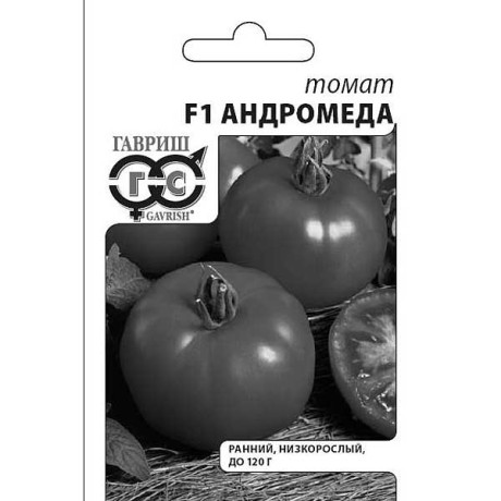 Семена Томат Андромеда евро отверстие Гавриш