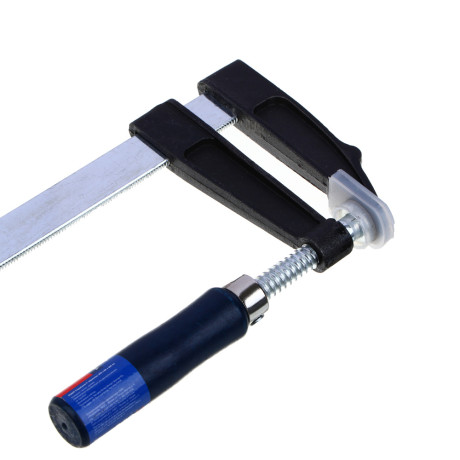 РОКОТ Струбцина F-образная, 300 х 80 х 360 мм