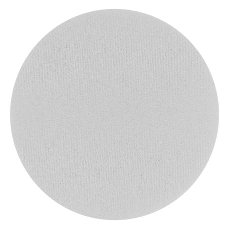 Насадка полировальная "под липучку", 150 мм, Поролоновая Matrix