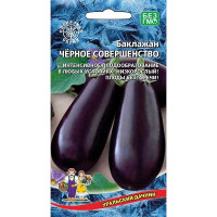 Баклажан Черное совершенство Марс Ц