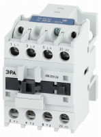 ЭРА PRO Контактор КМИ-22511 25А 400В/АС3 1НЗ KKM21-025-400-01-E 50438