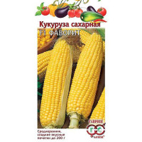 Кукуруза Фаворит Сахарная Гавриш Ц