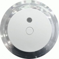 LEEK ночник св/д LE LED NL-255 0,5W Сияние, RGB, датчик освещенности LE062101-0016