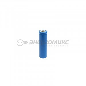 REXANT Ак-р Li-ion 14500 unprotected 750 mAH 3.7 В (10!) 30-2050