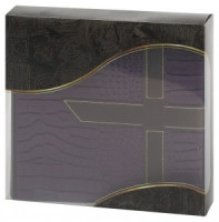 Фотоальбом (Ф/а) Image Art 100 10x15 (BBM46100/1) серия 005 цветы Deluxe 8666