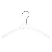 VETTA Вешалка для одежды, полистирол, 38х0,9 см