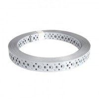 EKF Лента перфорированная монтажная 20х1,0 lpm20x1.0