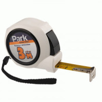 Park Рулетка с автостопом 3м*16мм 109625