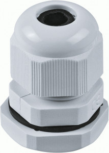 Navigator сальник (кабельный ввод) dпр=4-8мм IP54 (50 шт/упак) цена за уп-ку NCG-PG-9 71732