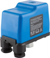 Реле давления ЗУБР д/насосных станций ЗНАС-ххх и гидроаккум. ЗГА-ххх, раб давл 1,4-2,8Атм zuЗРД