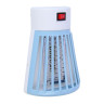 Лампа антимоскитная тм INBLOOM, 11.8x8.5x6.5см, PP, 1W, AC110-220V, 50-60HZ
