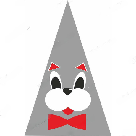 Укрытие для растений Фантазия "Заяц" 97*150 см Садовита