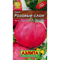 Семена Томат Розовый слон "Лидер" Аэлита