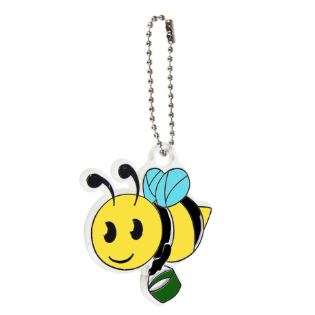 ХОББИХИТ Набор для творчества "Глитерные фигурки", PE, PP, полимер, 15х21х3см, 2 дизайна