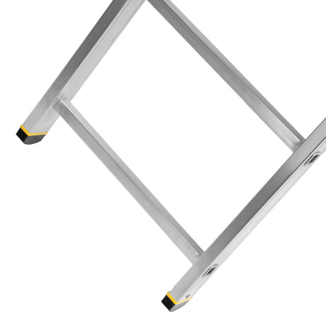 Рабочие подмости, количество ступеней 3 х 6 х 3, (арт. в серт.: 2340363)