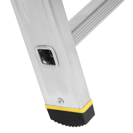 Рабочие подмости, количество ступеней 3 х 6 х 3, (арт. в серт.: 2340363)