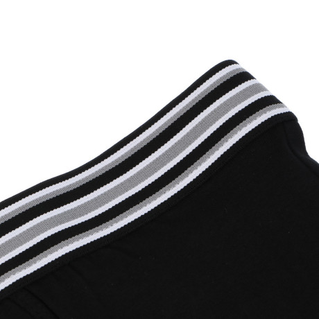 GALANTE Трусы-боксеры мужские с принтом р.48, 95%хлопок, 5%спандекс, разноцветные, НБ25-5