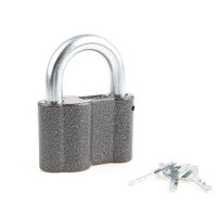 Замок вис ВС2А (широкий силуминовый корпус) Чебоксары  \20