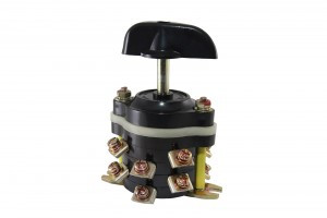 TDM пакетный переключатель ПП 4-40/Н2 исп.3 4П 40А 220В IP00 TDM