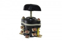 TDM пакетный переключатель ПП 4-40/Н2 исп.3 4П 40А 220В IP00 TDM