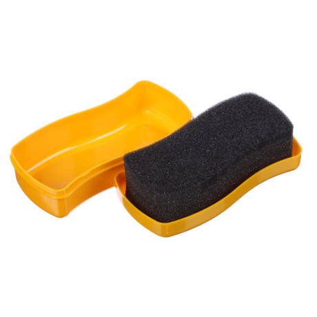 STREETWISE Губка для обуви волна бесцветная