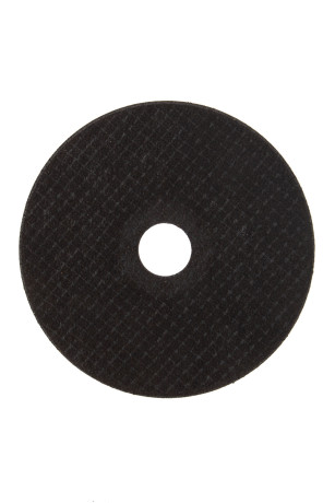 Круг отрезной по металлу, 125 х 1,2 х 22,2 мм Сибртех