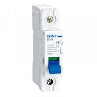 CHINT выключатель нагрузки NH4 1P 32А (DB) (R) 398037