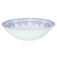 MILLIMI Аполлон2 Салатник опаловое стекло 16,5см, 218