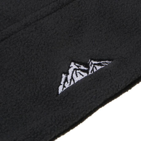 GALANTE Комплект 2 пр.: шапка р.60, шарф-хомут 25x25см, 100% полиэстер, цвета в ас-те, ОЗ25-10