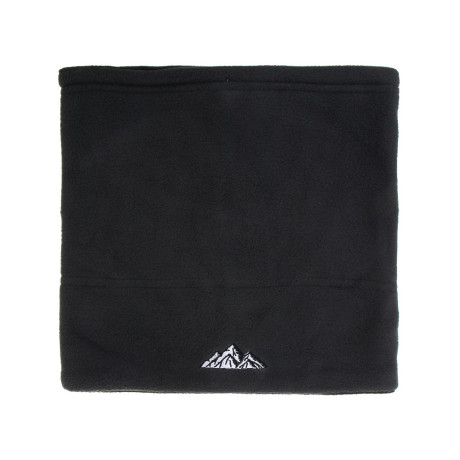 GALANTE Комплект 2 пр.: шапка р.60, шарф-хомут 25x25см, 100% полиэстер, цвета в ас-те, ОЗ25-10