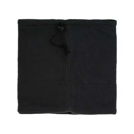 GALANTE Комплект 2 пр.: шапка р.60, шарф-хомут 25x25см, 100% полиэстер, цвета в ас-те, ОЗ25-10