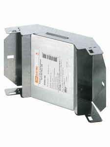 TDM Поворот на 90 град. вертикальный внутренний 50х150 SQ2902-1008