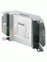 TDM Поворот на 90 град. вертикальный внутренний 50х150 SQ2902-1008