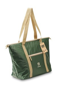 Сумка-холодильник Арктика 3100-20, 20л, болотная