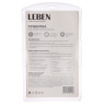 LEBEN Сушилка для обуви стильная, 10,5x4,7x2,5см, пластик, 220В, 20Вт