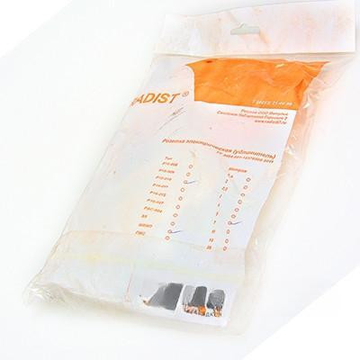 Удлинитель  Р16-010  3 роз. 7м  0,5ШВВП  х45