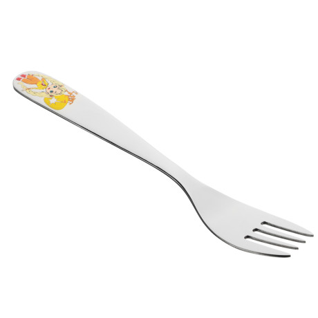 BY РУССКИЕ СУПЕРГЕРОИ Набор столовых приборов 3 пр, нерж.сталь