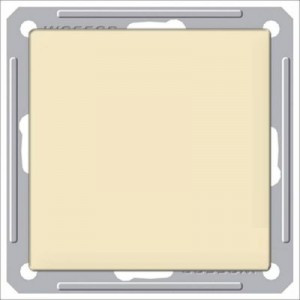 Systeme Electric W59 мех. выкл. СУ 1 кл. 10А слон. к. (пл.осн.) ВС110-154-2-86 (10!)