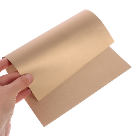 ClipStudio Бумага цветная "Альфа" мелов. бумага, 2-стор., 10л., 19х27,5см, 10цв.(вкл.золот. и сереб)