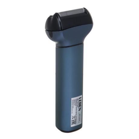 LEBEN Машинка для стрижки, бритва, триммер 3 в 1, 600 мА/ч