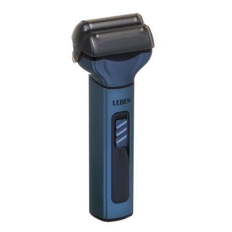LEBEN Машинка для стрижки, бритва, триммер 3 в 1, 600 мА/ч
