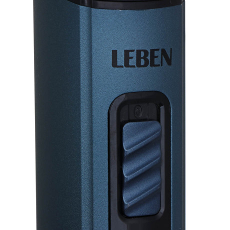 LEBEN Машинка для стрижки, бритва, триммер 3 в 1, 600 мА/ч