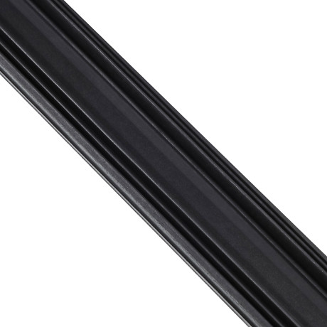 ЕРМАК Резинки сменные для щеток стеклоочистителей 61см, 2 шт, блистер