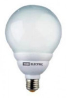 "TDM Шар G80 E27 15W 4000 145x80 4K SQ0323-0094