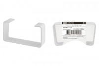 TDM Держатель д/прямоугольных воздуховодов вент. 55х110 (РФ) SQ1807-1731