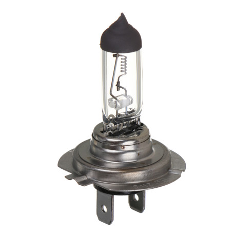 NG Лампа галогеновая H7, 24V, PX26D, 1шт/коробка