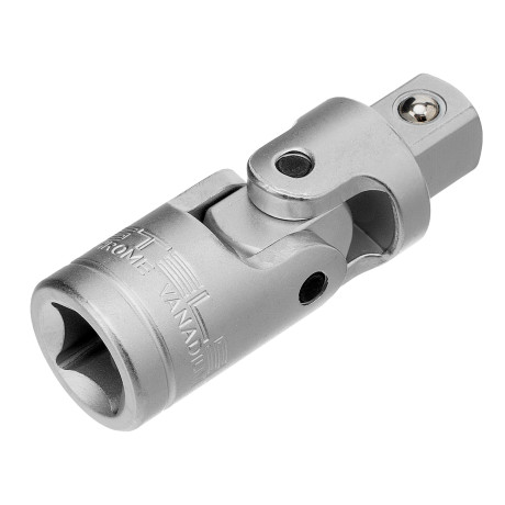 Набор инструментов 1/2", 1/4", CrV, 12 гранные головки, пластиковый кейс, 109 предмета Stels