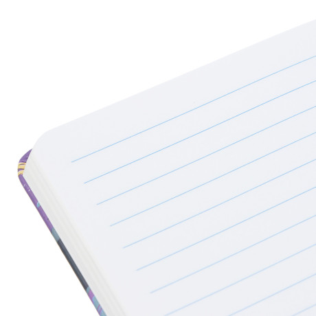 BY Русские Супергерои Записная книжка 17,8х13см, 96л., обл-мялка, объем.элементы, "Конек Джуниор"