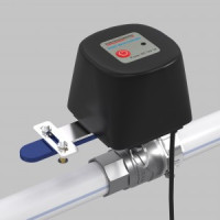 Elektrostandard Wi-Fi Умный электропривод для запорного крана (пластик) 2A IP20 76260/00 a060342