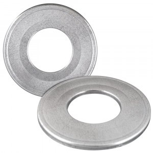 Стерилизатор д/банок (одноместный), d=8,5см,18см (кратность 20шт!!!) сталь ЭМ9-5 Мультидом